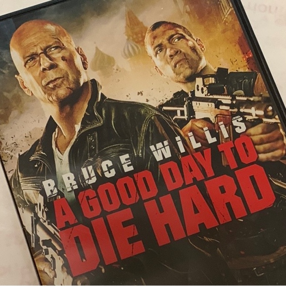 DVD